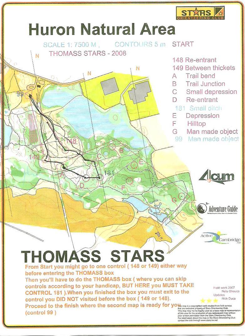 Thomass Stars (2008-03-09)