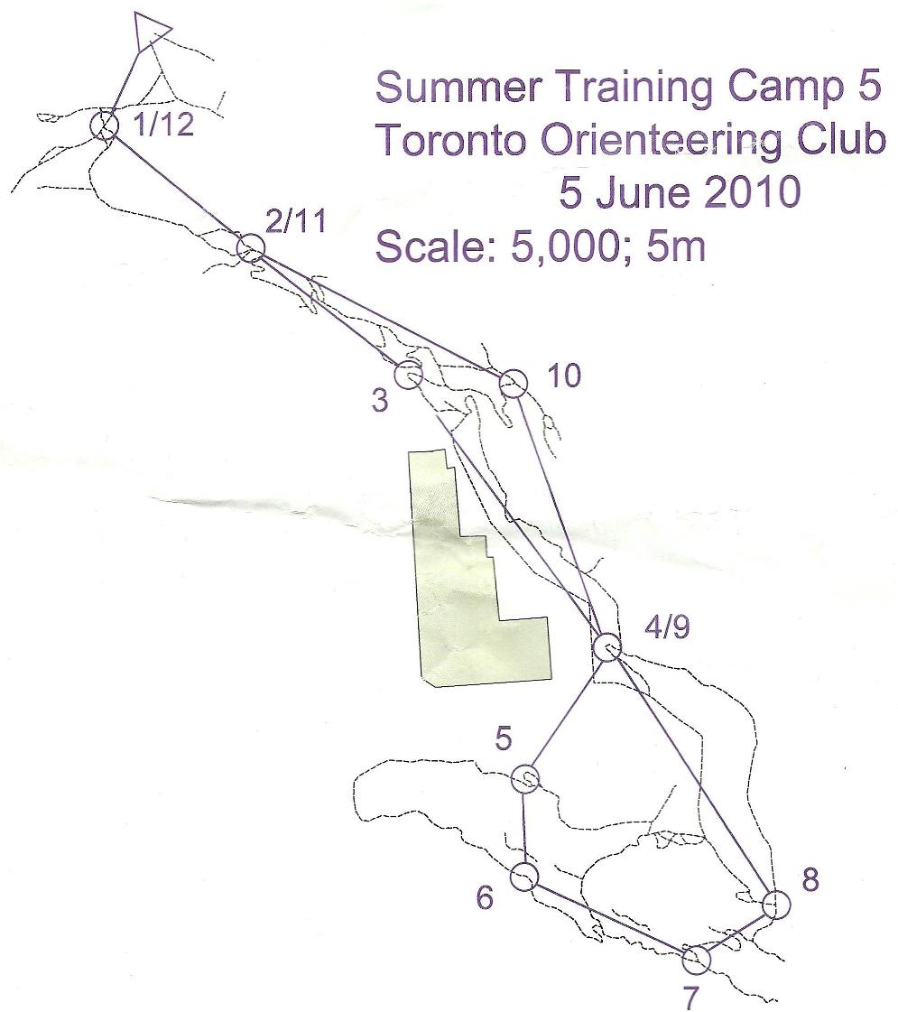 TOC Summer Training Camp (2010-06-05)